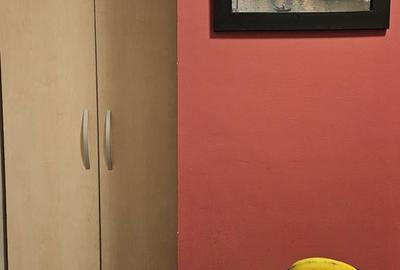 Apartament cu 3 camere decomandat în Tineretului - 4