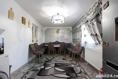 Vila P+M Letea Veche. Radomire?ti. - 7
