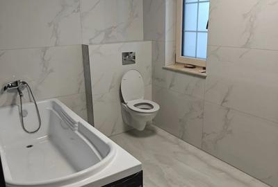 Casă cu 5 camere cu Teren 450 Mp în Central - 3