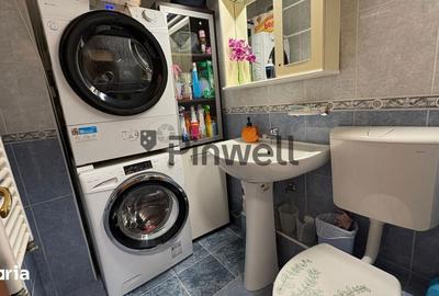 Apartament cu 4 camere, mobilat în Vitan - 5