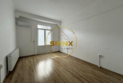 Apartament cu 3 camere semidecomandat în Romană - 2