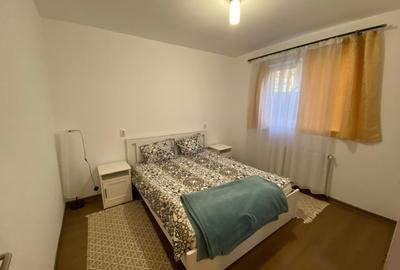Inchiriere casa mobilata, 200 mp., 5 camere, Luna de Sus. - 5