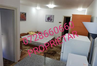 Garsonieră semidecomandată în Drumul Taberei - 2