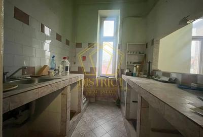 Apartament spatios in cladire istorica  cu gradina I Zona Centrala - 3