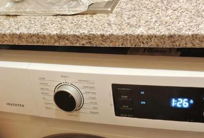 Garsonieră semidecomandată în Buziașului - 1