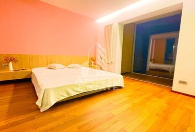 Apartament cu 2 camere decomandat, mobilat în Mehala - 2