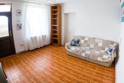 Inchiriez apartament 1 camera la casa - 5