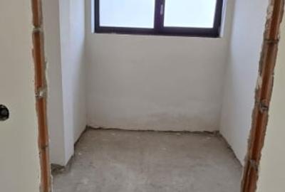 Casa individuala semifinisata noua, teren 640 mp, Chinteni - 14