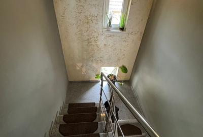 Casă individuală cu 5 camere cu Canalizare în Moșnița Nouă - 16