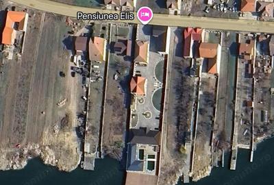 Teren de 1195 mp, în Coronini - 3