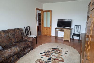 Apartament cu 2 camere decomandat în Nord - 3