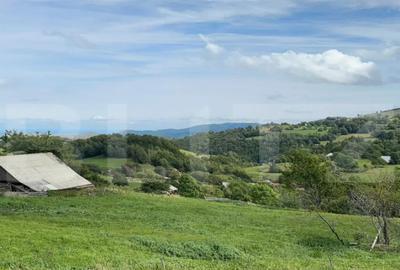 Teren de 1641 mp, în Gilău - 2