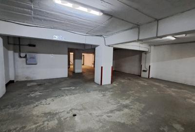 SPATIU BIROU- CLADIRE BIROURI PREMIUM - 54