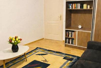 Apartament cu 2 camere decomandat în Grigorescu - 3