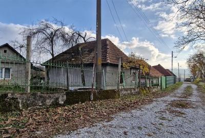 RECO Teren intravilan in Borod, Bihor 1750mp - 1