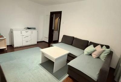 Apartament cu 2 camere decomandat, mobilat în Brâncoveanu