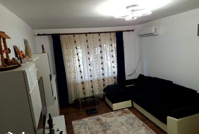 Apartament cu 2 camere decomandat în Teilor - 5