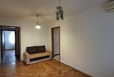 Apartament cu 4 camere decomandat, mobilat în Torontalului - 12