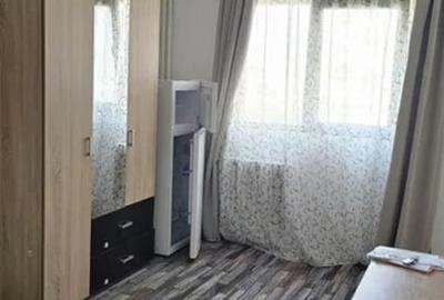 Garsonieră decomandată în Semicentral - 1