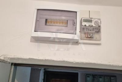 Apartament cu 2 camere semidecomandat în P-ța Reșița - 6