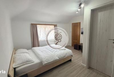 Casă cu 4 camere în Central - 3