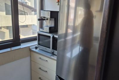 Apartament cu 3 camere, mobilat în Tomis Plus - 8