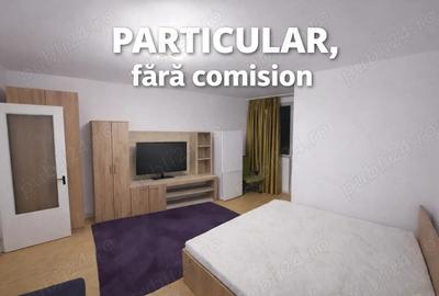 Garsonieră decomandată, mobilată în Drumul Taberei