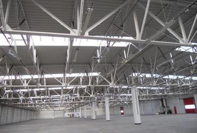 Teren de 25000 mp, în Crevedia - 1