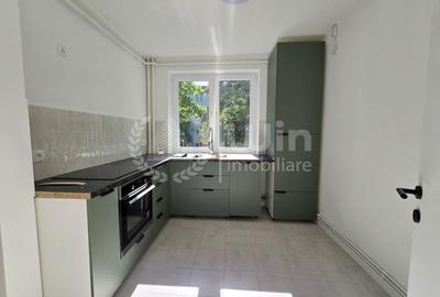 Apartament 3 camere renovat | 60mp | Etaj 2 | Gheorgheni | Hotel Royal - 8