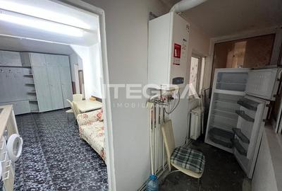 Apartament 2 Camere Decomandat | Etajul Unu | Expunere Sudica | Manastur - 10