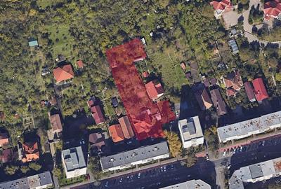 Casă individuală cu 3 camere cu Canalizare în Grigorescu - 2