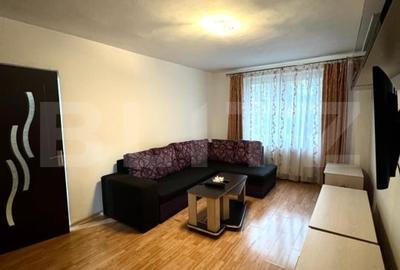 Apartament de vanzare, 2 camere, 45 mp, circular, zona Astra - 2