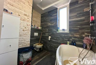 Visoianu – Intabulat! Ap 2 CD, et 8/11, 62 mp, mobilat si utilat - 5