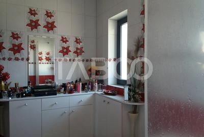 Casa 4 camere 105 mpu acces auto si gradina in Cartierul Arhitectilor Casa 4 camere 105 mpu acces auto si gradina in Cartierul Arhitectilor - 8