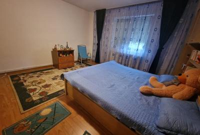 Apartament 3 camere, Bilateral , 67,75mp, cartier Lascar Catargiu, zona Stadion - 6