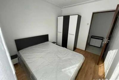 Apartament cu 2 camere semidecomandat în Podu Roș - 4