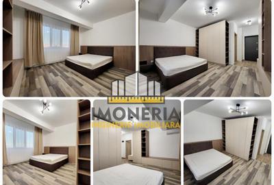Garsoniera-0% comision-predare 1 oct-100m metrou M.Bravu- pe - 3