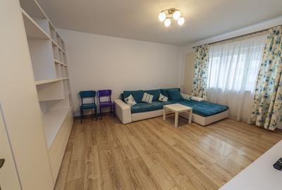 Apartament de 3 camere | Parcare | 15 Min Metrou Academia Militara - 3