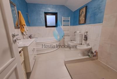 Vila eleganta P+E, Hlincea-M.Cetatuia. Vila eleganta P+E, Hlincea-M.Cetatuia. - 6