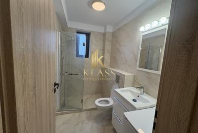 Apartament cu 2 camere decomandat, mobilat în Odăi - 3