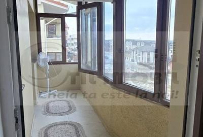Apartament 2 camere, bloc 2017, mobilat complet, Galata, cartier nou - 12