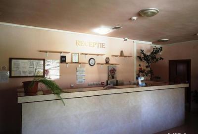 Spațiu comercial, de 870 mp, în Central - 3