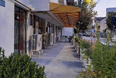 Spațiu comercial, de 95 mp, în Brâncoveanu - 7
