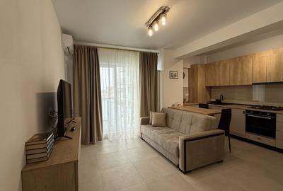 Apartament cu 2 camere+Garaj subteran bloc nou cu piscina - 2