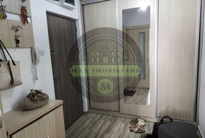 Apartament cu 2 camere circular în Nord - 11