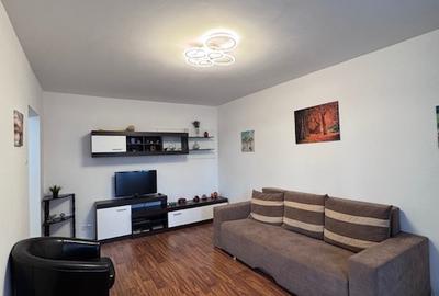 3 Camere decomandate-Metrou Raul Doamnei - 3