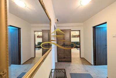 De închiriat apartament 2 camere – Narcisa - 1