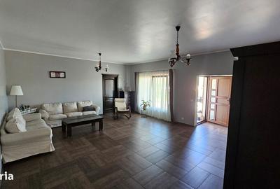 Casă cu 4 camere în Viișoara - 4