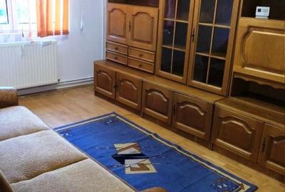 Inchiriem Apartament 3 Camere Mobilat Semidecomandat Racadau - 4