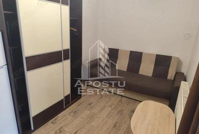 Garsonieră nedecomandată, mobilată în Bucovina - 1